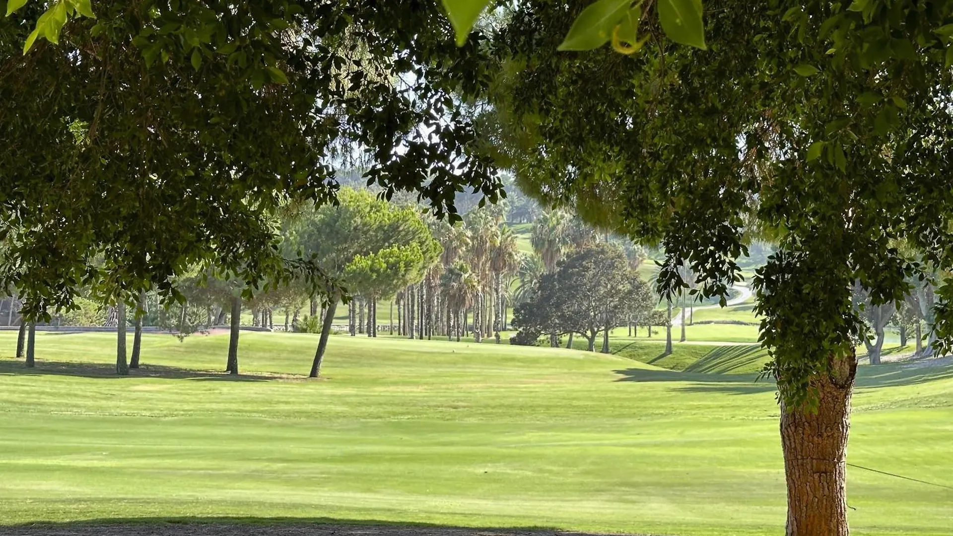 Apartment Mshome Golf Torrequebrada Benalmadena