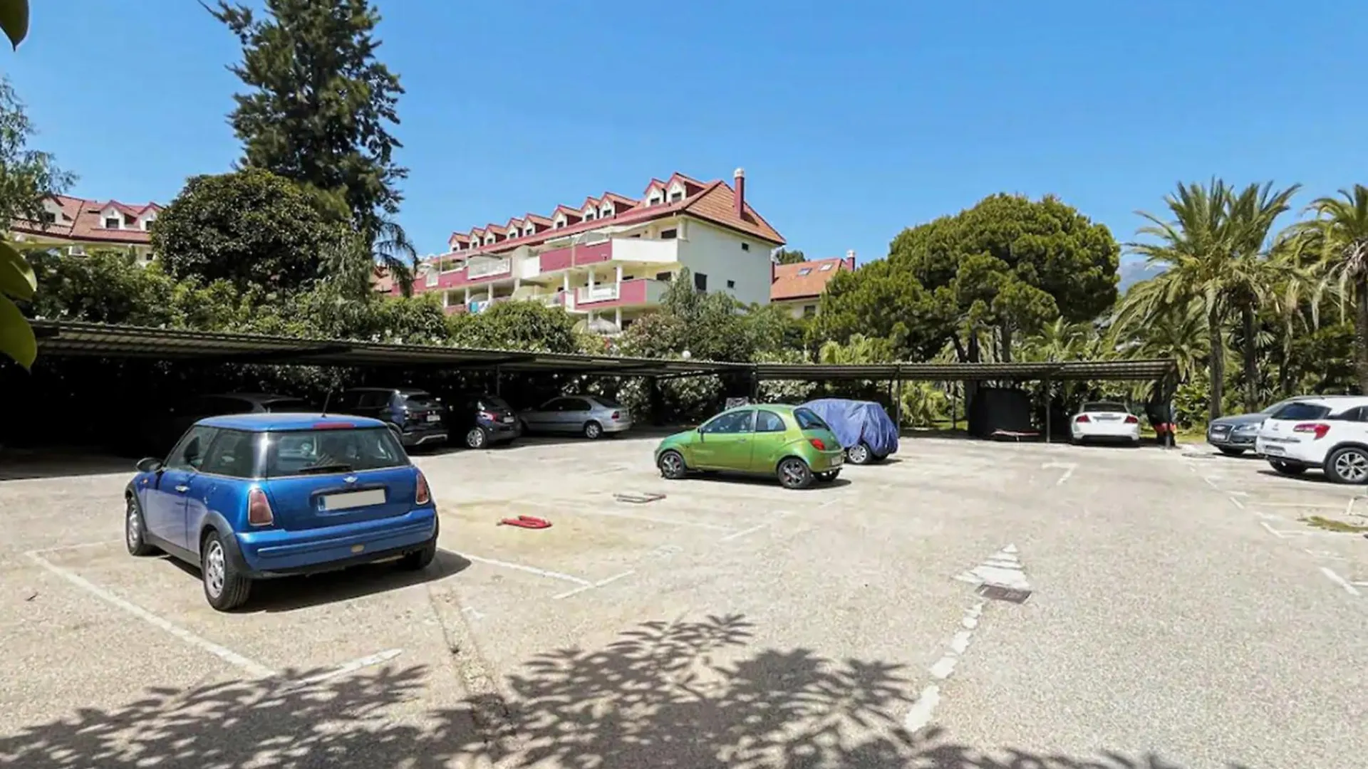 Mshome Golf Torrequebrada Benalmadena Spain