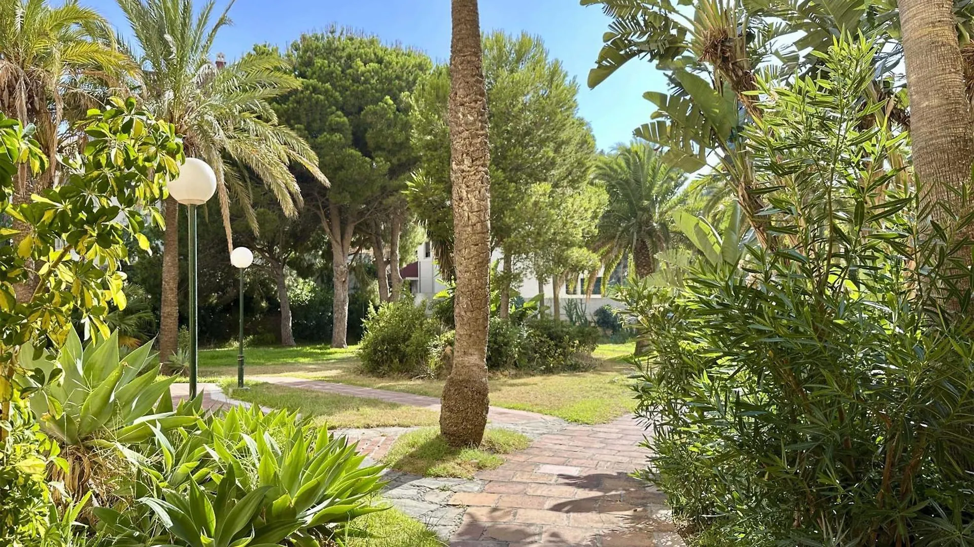 Mshome Golf Torrequebrada Benalmadena 0*,  Spain