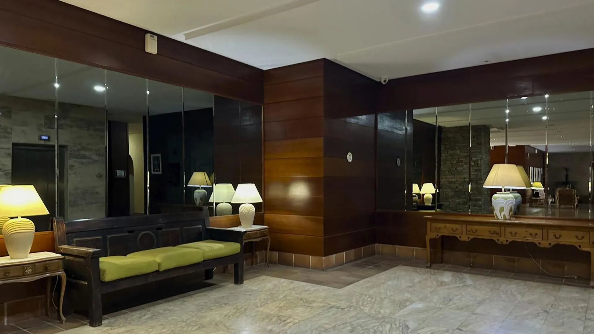 Mshome Golf Torrequebrada Benalmadena Apartment