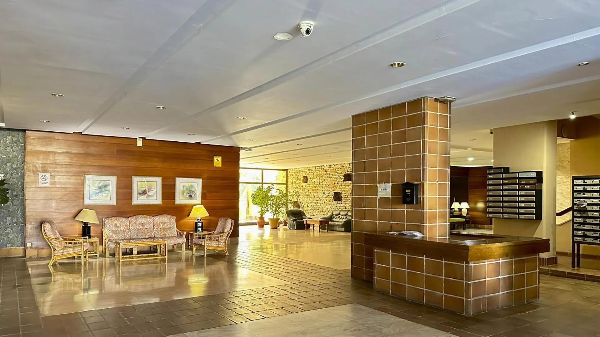 Apartment Mshome Golf Torrequebrada Benalmadena Spain