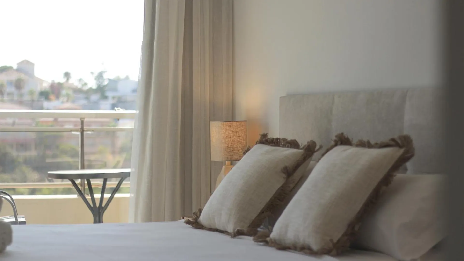 Mshome Golf Torrequebrada Benalmadena Apartment