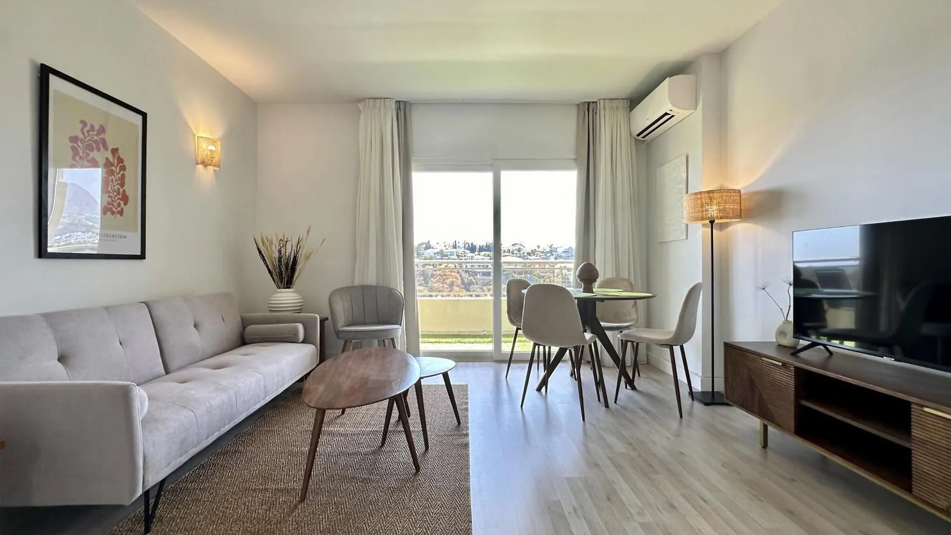Apartment Mshome Golf Torrequebrada Benalmadena