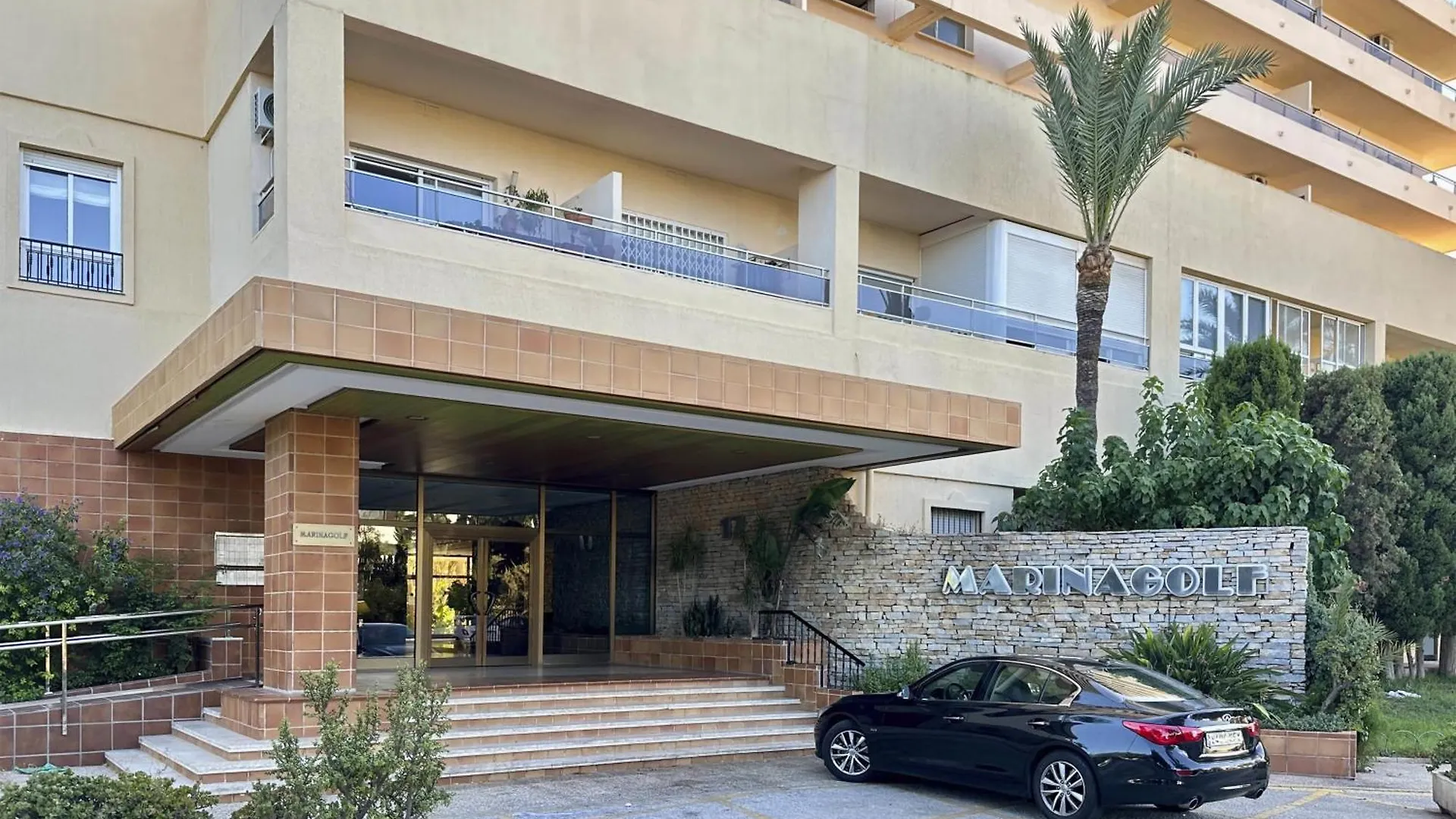 Mshome Golf Torrequebrada Benalmádena
