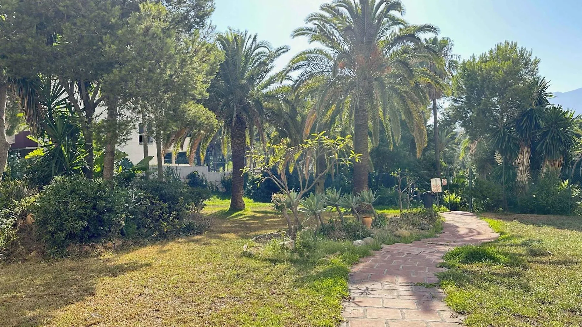 Daire Mshome Golf Torrequebrada Benalmádena