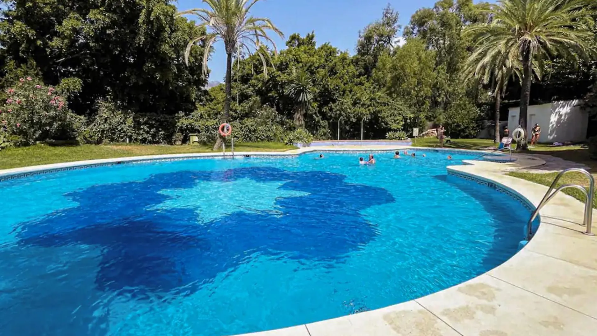 Mshome Golf Torrequebrada Benalmadena 0*,  Spain