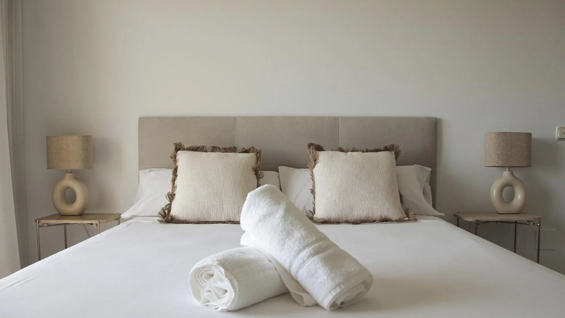 Mshome Golf Torrequebrada Benalmadena Apartment