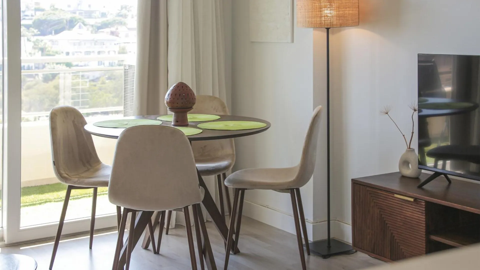 Mshome Golf Torrequebrada Benalmadena Apartment