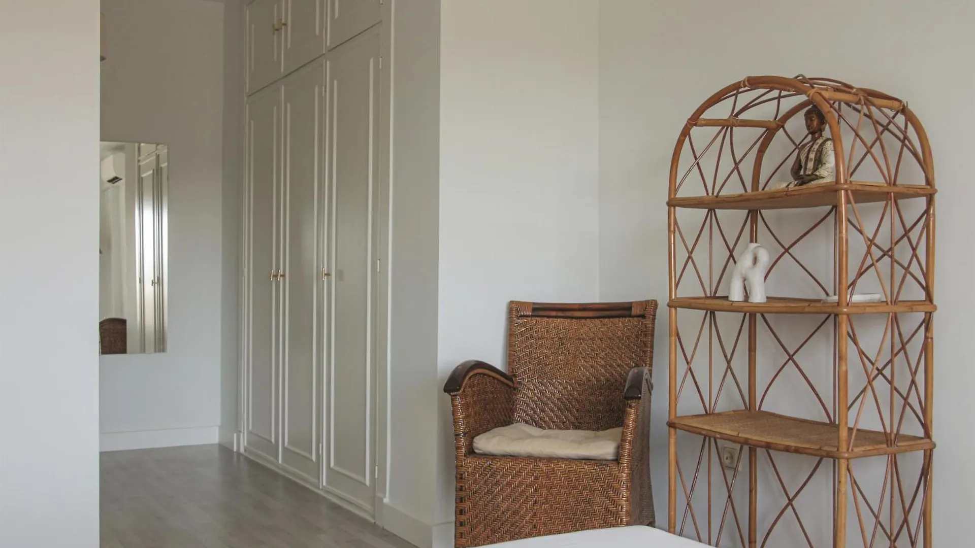 Apartment Mshome Golf Torrequebrada Benalmadena