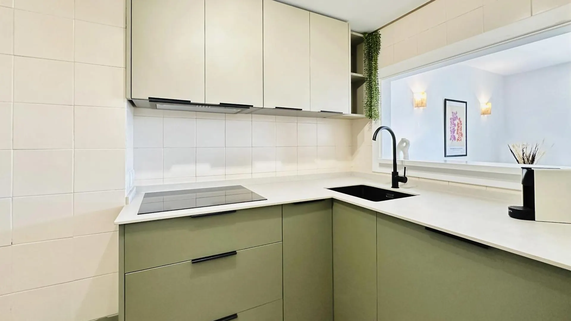 Mshome Golf Torrequebrada Benalmádena Apartamento