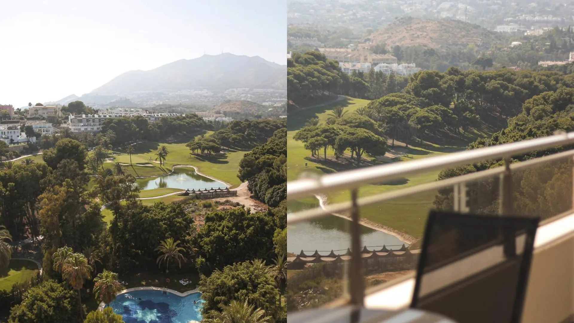 Apartamento Mshome Golf Torrequebrada Benalmádena