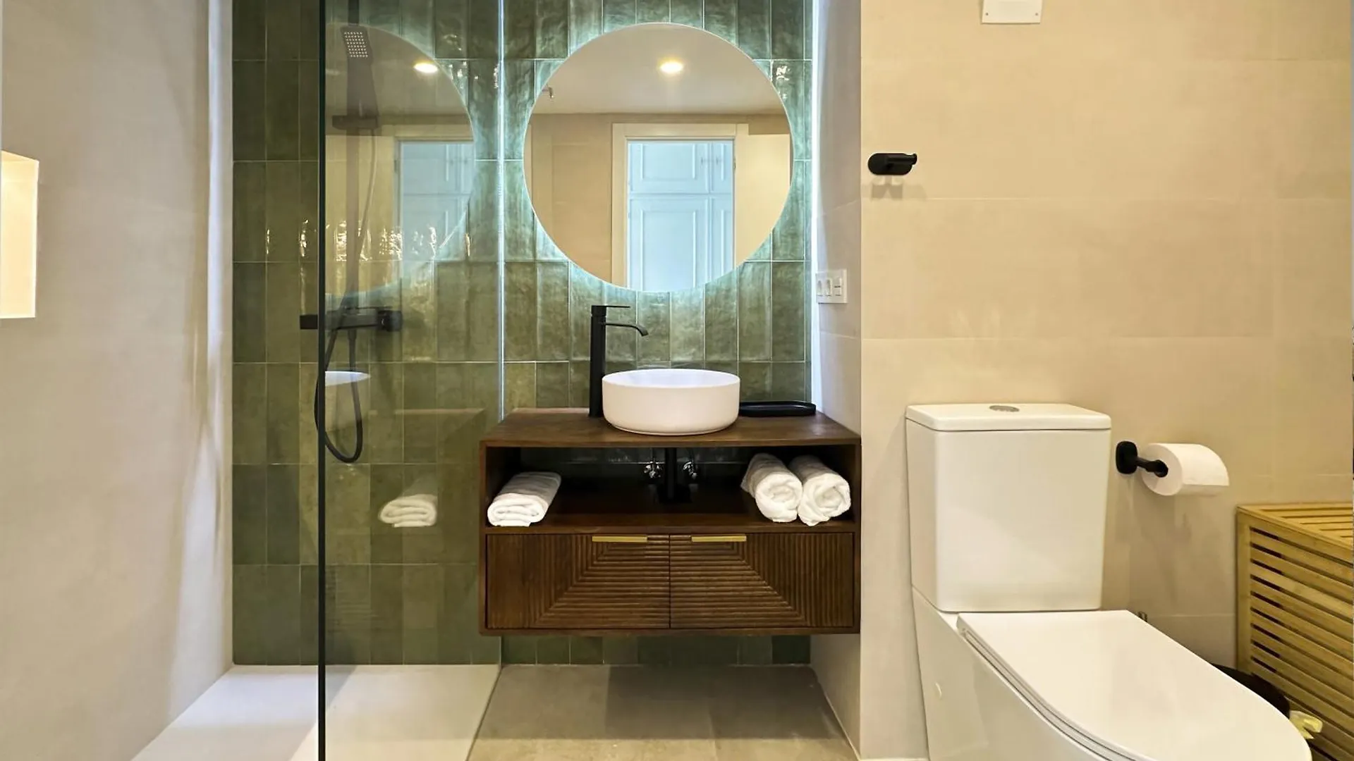Mshome Golf Torrequebrada Benalmádena Apartamento
